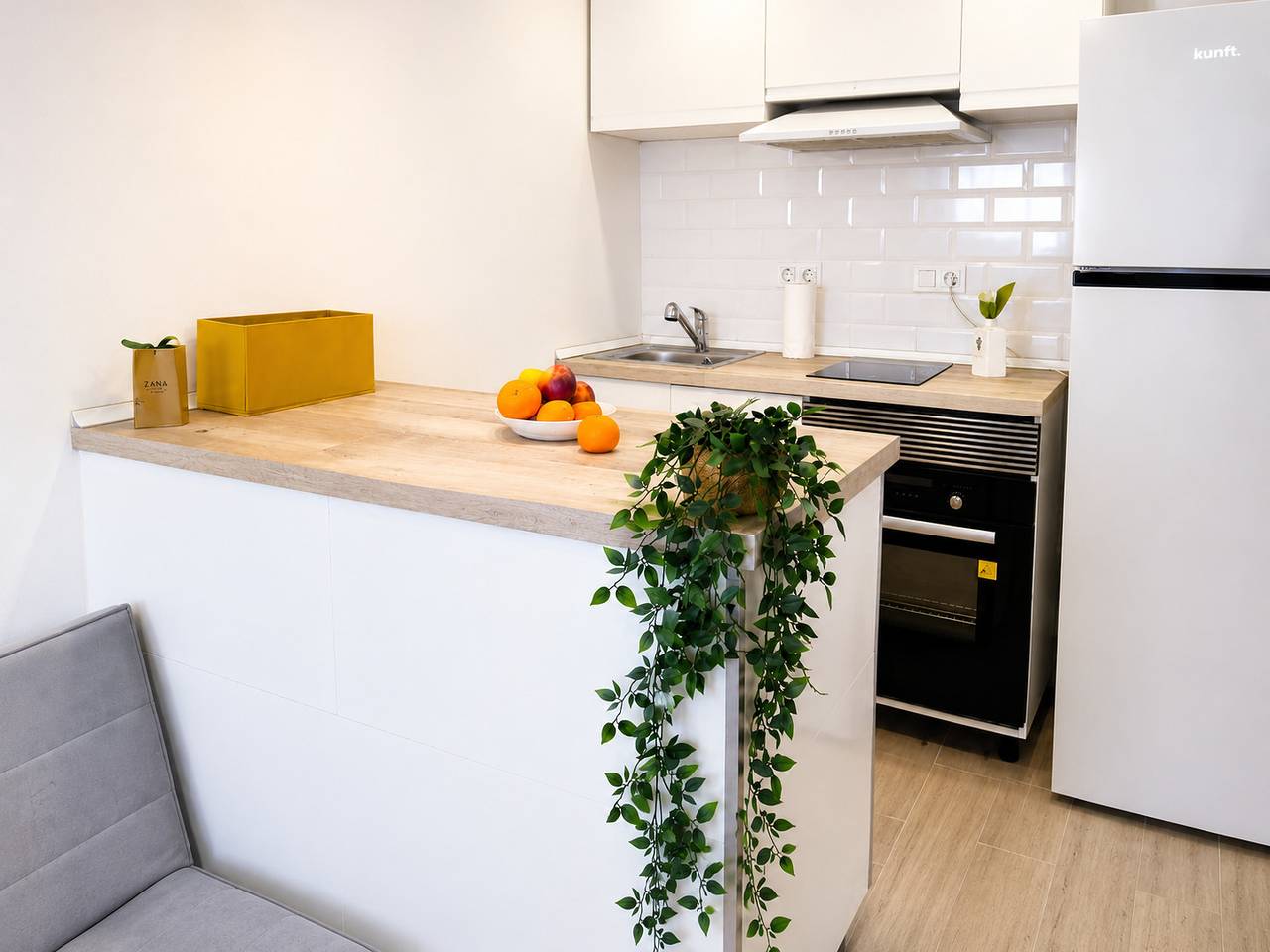 Appartement entier, Soleil et plage à La Mata in Platja de l'Eixidor (La Mata), Torrevieja