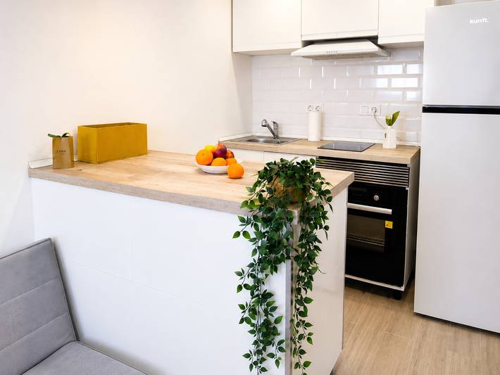 Ferienwohnung für 2 Personen in La Mata - 4