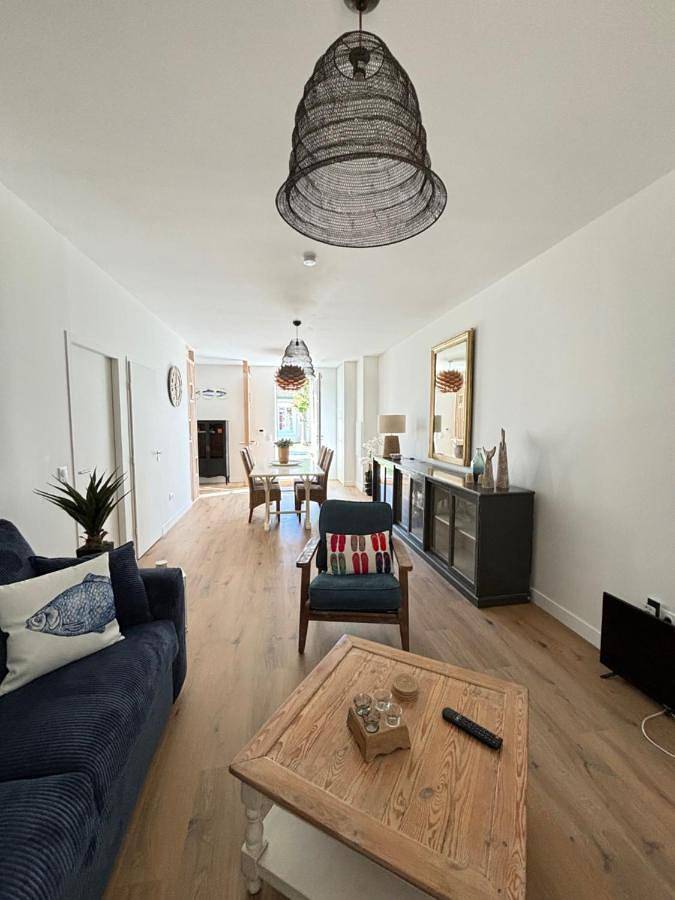 Appartement de vacances pour 2 personnes