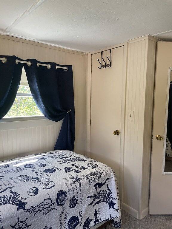 The Bluffs Cottage in Washington County (Maine)