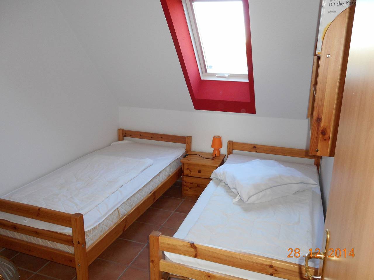 Ganze Ferienwohnung, Sonnenblume in Ostfehmarn, Fehmarn