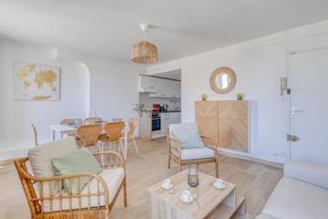 Appartement De Vacances pour 4 Personnes dans Bandol, Région de Toulon, Photo 1