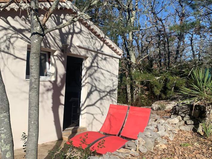 Apartamento de vacaciones para 2 personas, con balcón además de vistas y jardín - 1