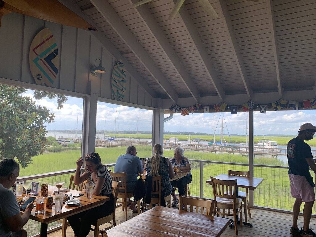 Sweet cottage, Best Location, Close to Everything, River View in Hazel Farm, Beaufort