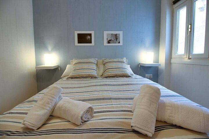 Apartamento entero, Cuencaloft San Juan 32 in Cuenca, Provincia de Cuenca