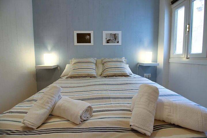 Ganze Wohnung, Ferienwohnung für 6 Personen in Cuenca, Cuenca Provinz