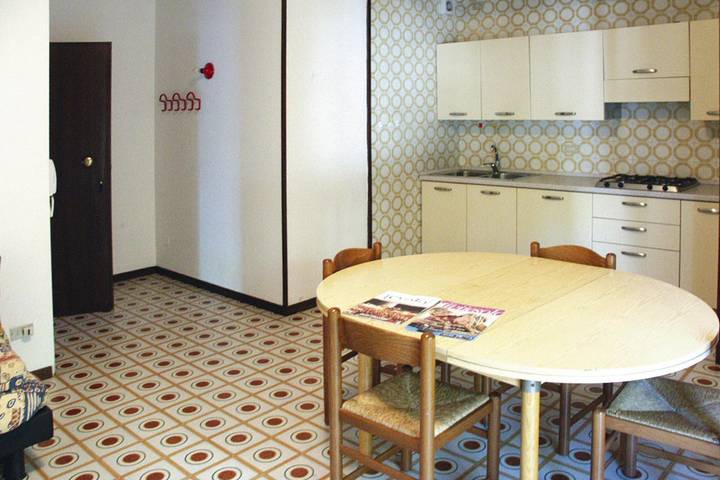 Ferienwohnung für 4 Personen, mit Garten in Jesolo - 4