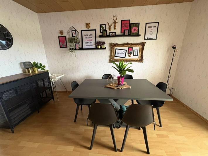 Ganze Wohnung, Neu! Quartier 25 in Troisdorf, Rhein-Sieg-Kreis