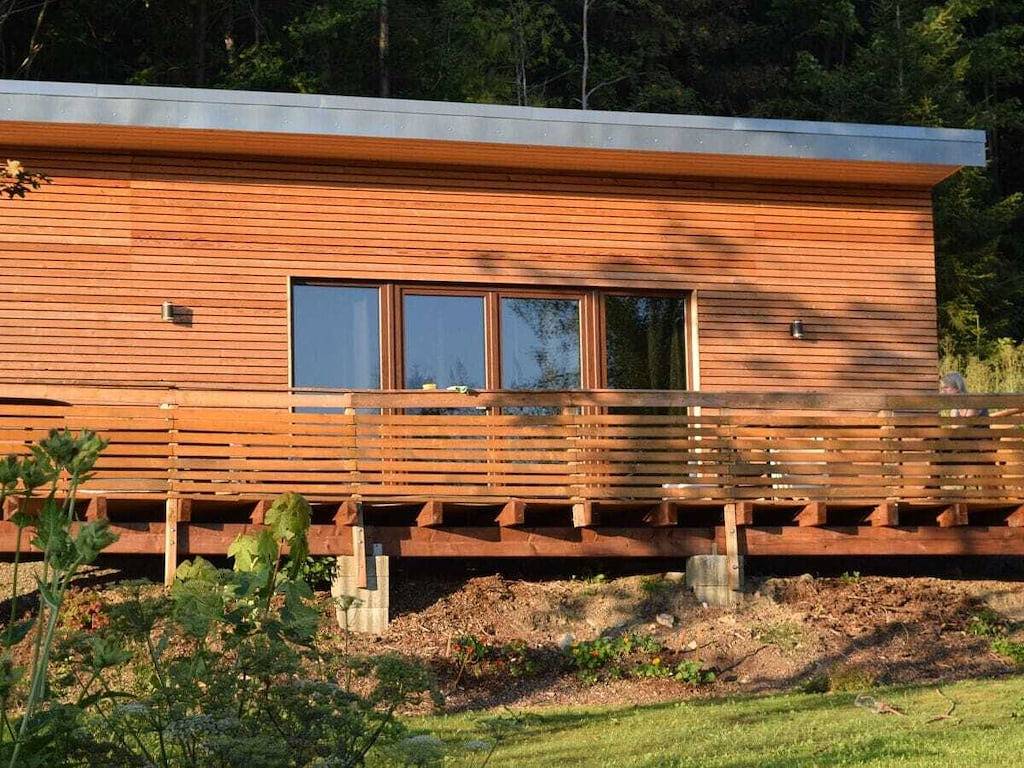 Ferienhaus in Brilon mit Schwimmbecken in Brilon, Hochsauerlandkreis