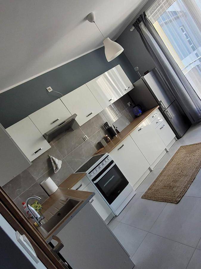 Cały apartament, Apartament Słowińców 32 in Wejherowo, Powiat wejherowski