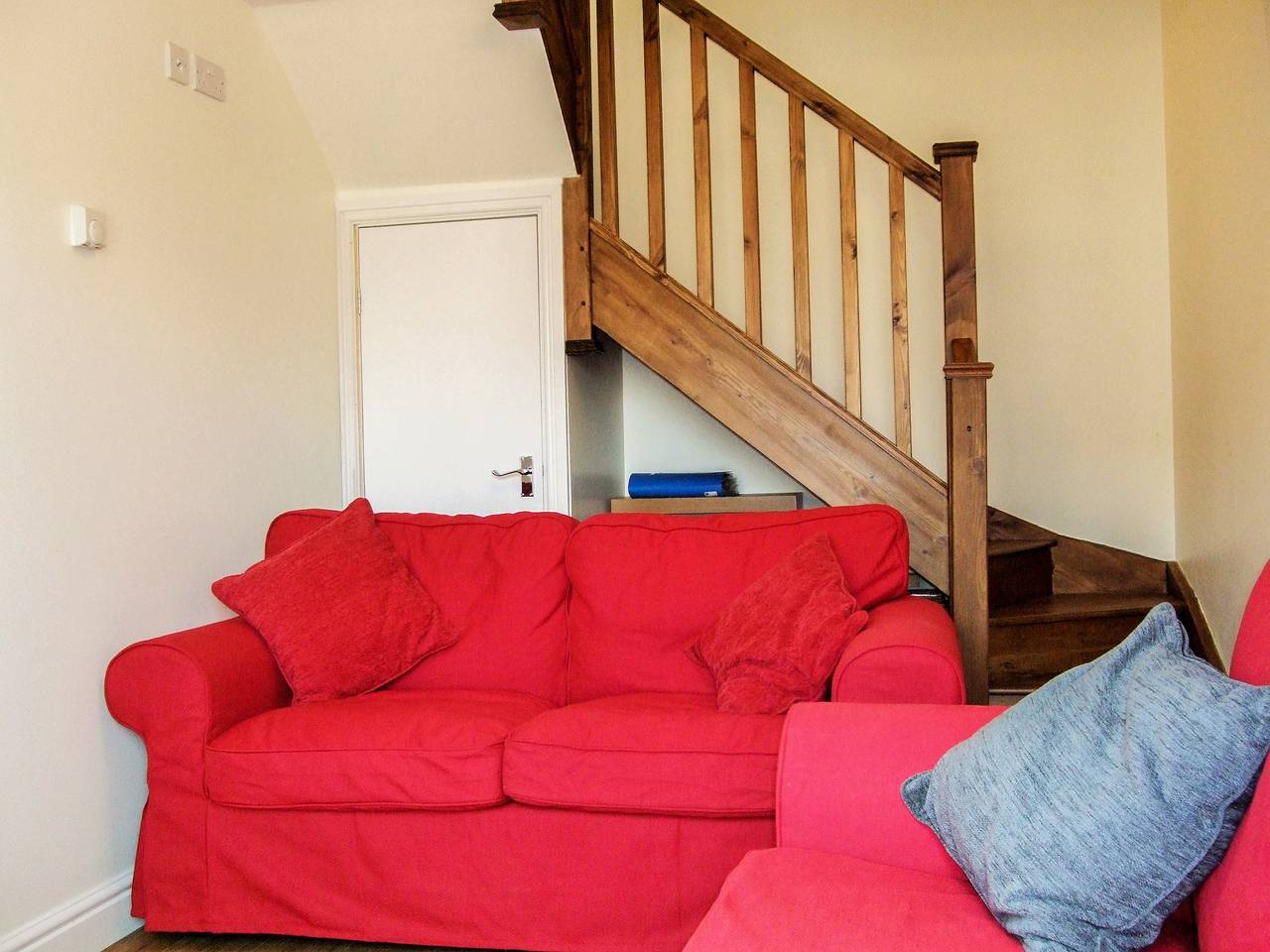 The Old Dairy in Leven, East Riding of Yorkshire