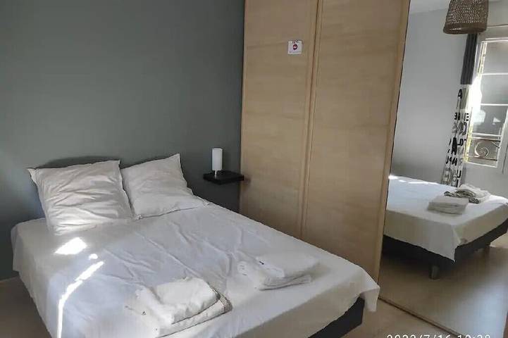 Location de vacances pour 7 personnes, avec jardin à Pélissanne - 3