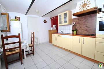 Maison De Vacances pour 4 Personnes dans Valherbasse, Région de Valence, Photo 4