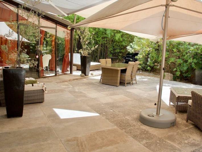 La Suite maison bertuli in Oppède, Parc naturel régional du Luberon