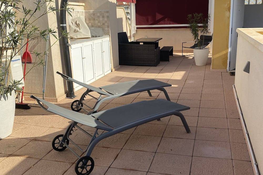 Apartamento entero, Apartemento vista al mar in Orihuela, Costa Blanca