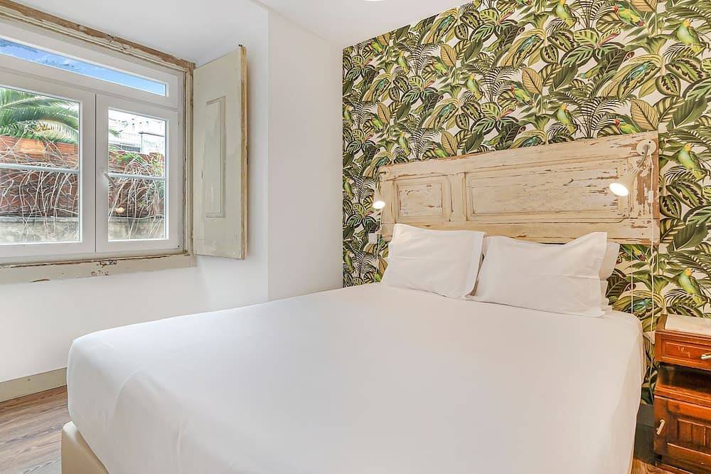Appartamento vacanze a Lisbona a partire da 100€ a notte