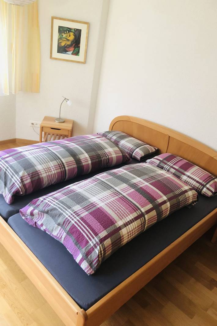 Ganze Wohnung, Edelweiss A in Leukerbad, Leukerbad & Umgebung