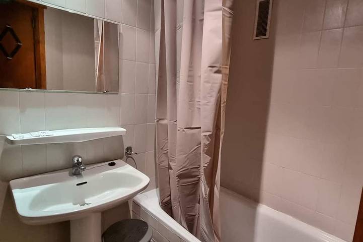 Ganze Wohnung, Grizzly 304-Apt -5 pers. balco- 10 m piste Pas de la Casa :005792 in Pas de la Casa, Grandvalira