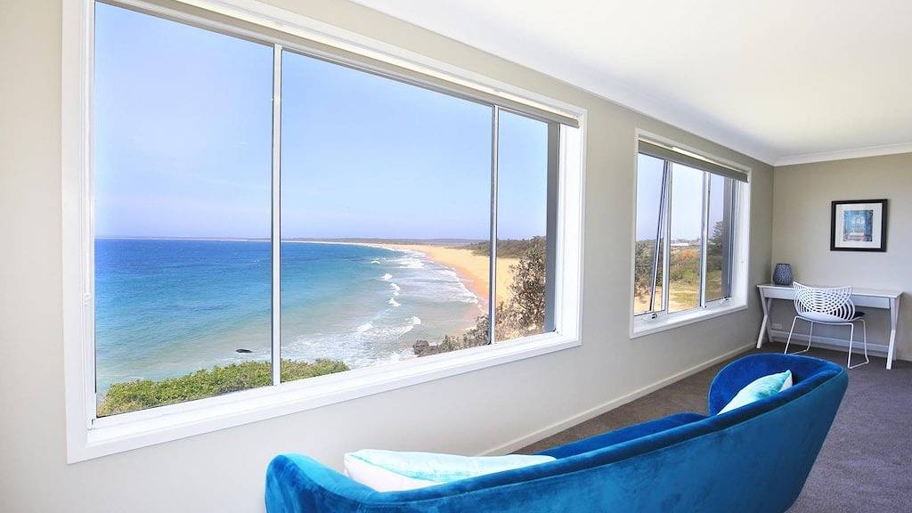 Neptune @ Culburra - Absolute Beachfront - Atemberaubende Aussicht - Pet Friendly in Culburra, Culburra Beach