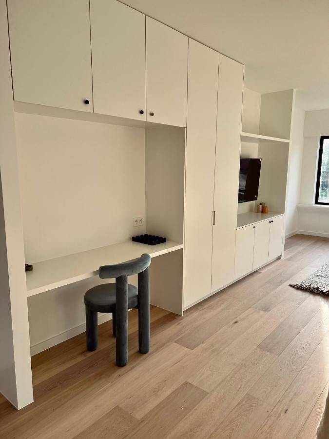 Location de vacances pour 6 personnes, avec vue ainsi que jardin et terrasse à Torhout - 4