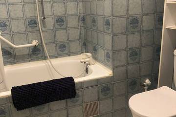 Appartement De Vacances pour 2 Personnes dans Vanves, Hauts-de-Seine, Photo 3