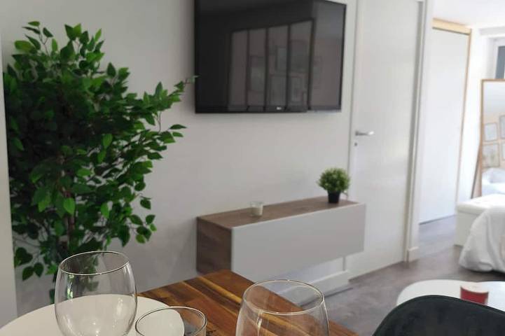 Gîte pour 4 personnes à Dissay - 4