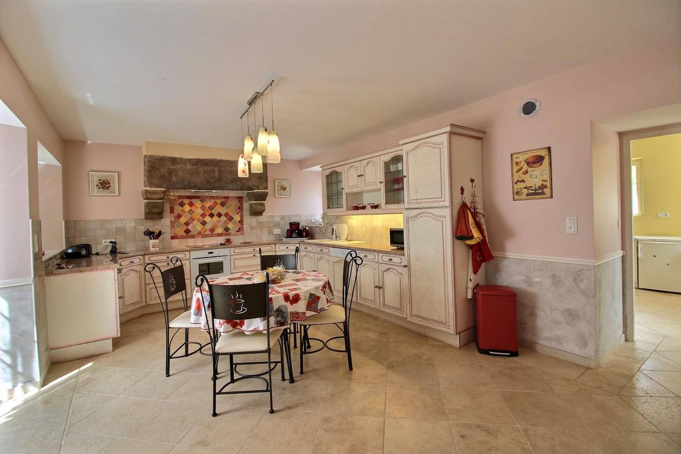 Le petit moulin in Minihy-Tréguier, Côte de Granit Rose