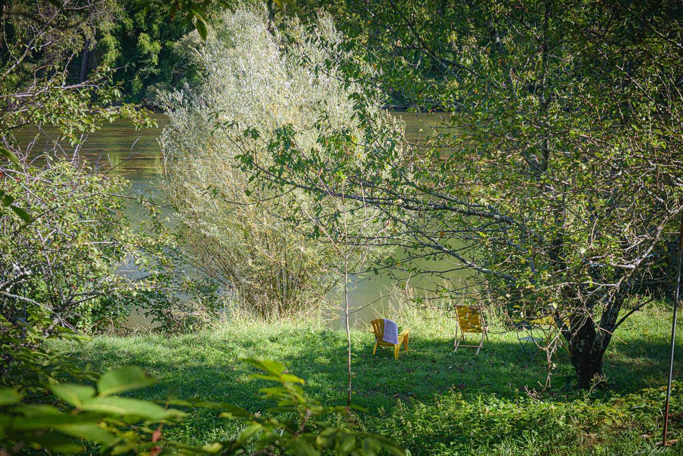 Villa Crocodile - gîte Caïman in Saint-Juéry (Tarn), Région d'Albi