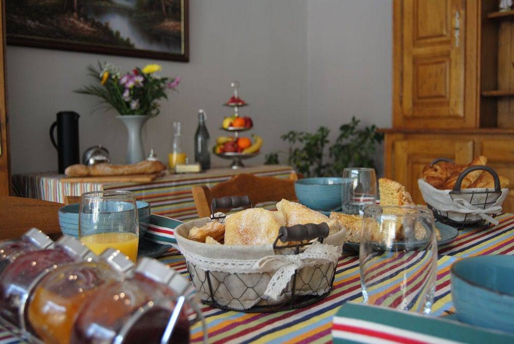 Maison Chez Darrouy - Edelweiss in Escoubès-Pouts, Hautes-Pyrénées