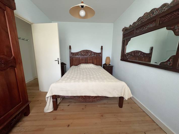 Villa pour 4 personnes, avec terrasse à Arcachon - 4