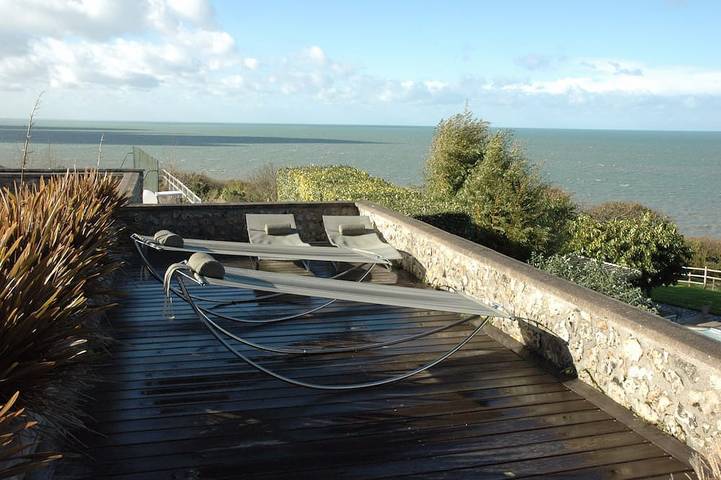Gîte pour 4 personnes, avec jardin et piscine - 1