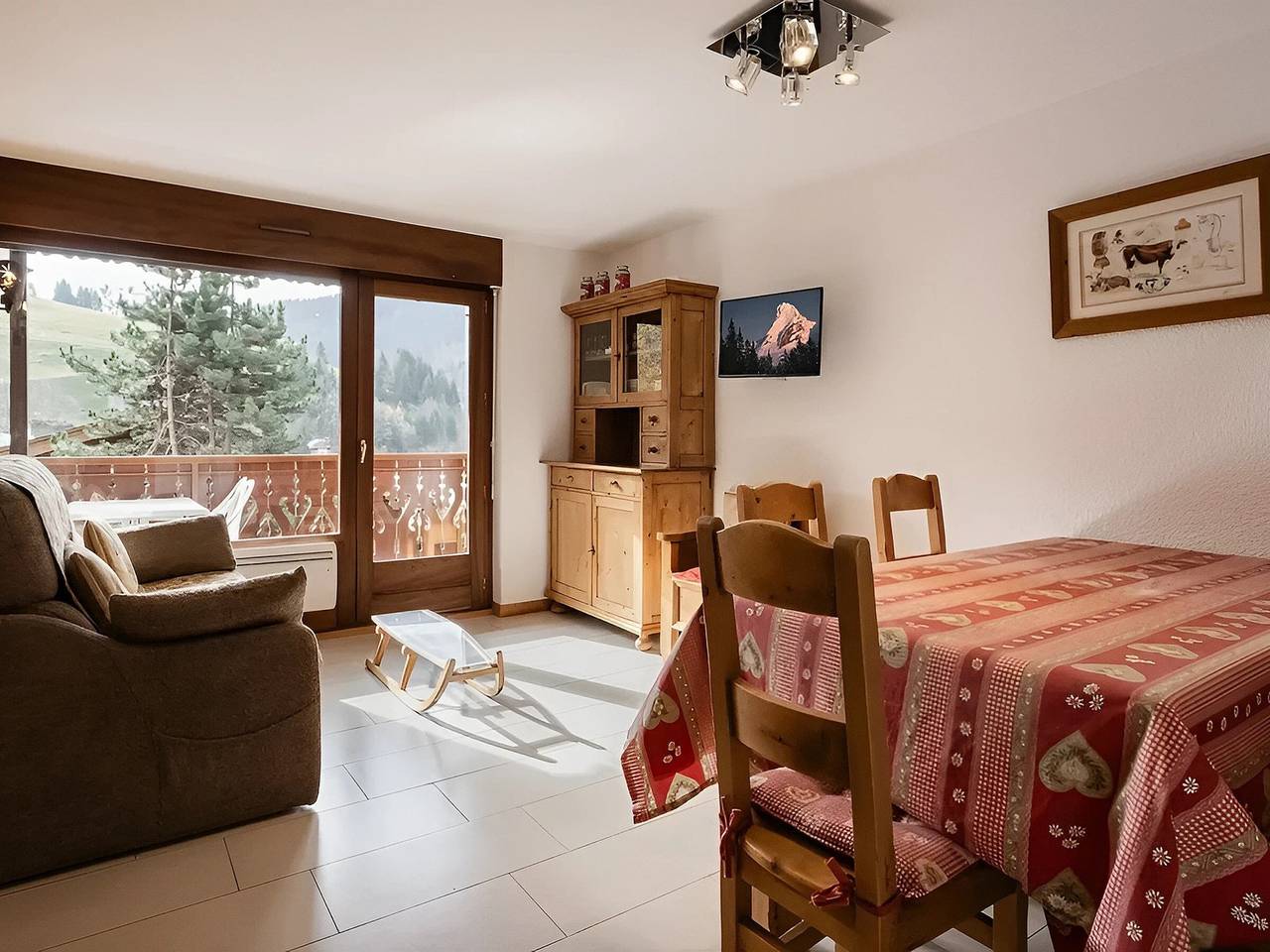 Photo : Appartement de vacances