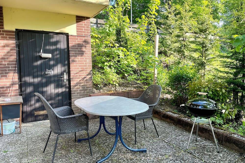 Cozy modern vacation home in St. Andreasberg with Wlan (new) in Sankt Andreasberg, Braunlage