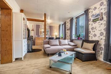 Ferienwohnung für 4 Personen in Sankt Andreasberg, Braunlage, Bild 3