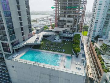 Studio pour 4 Personnes dans Miami, Floride, Photo 3