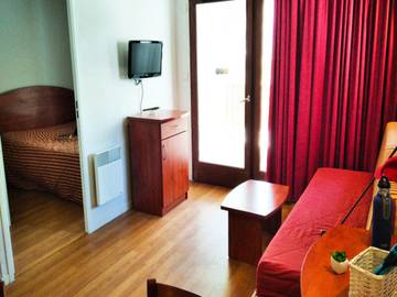 Apartamento para 4 Personas en Pic du Midi, Bagnères-de-Bigorre, Foto 3