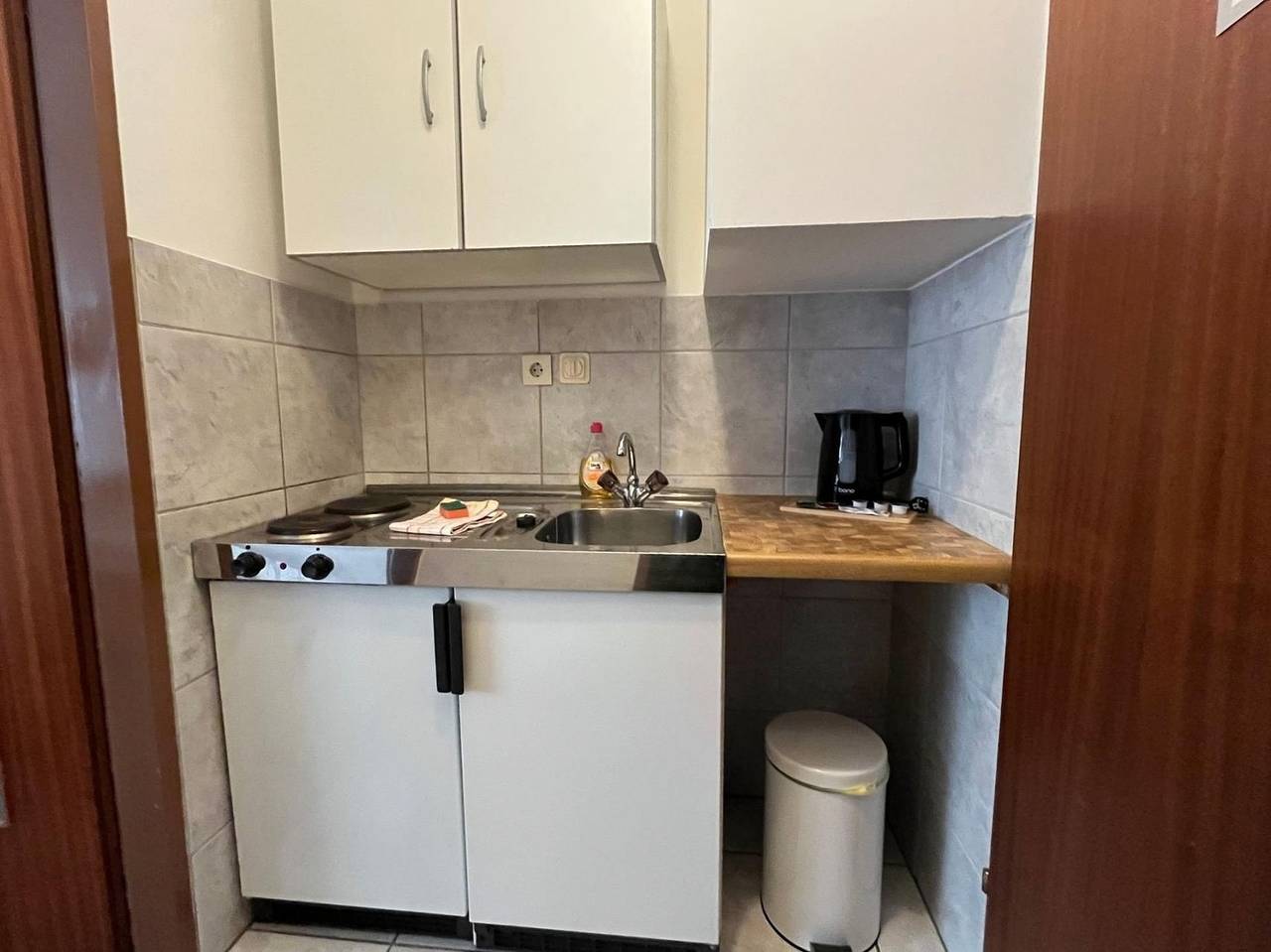 Ganze Ferienwohnung, Mariazellerhof Room 011 in St. Pölten, Mostviertel Region