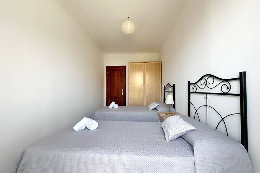 Ganze Wohnung, Apartamento próximo a la playa - El Manto 5704 in Isla, Arnuero