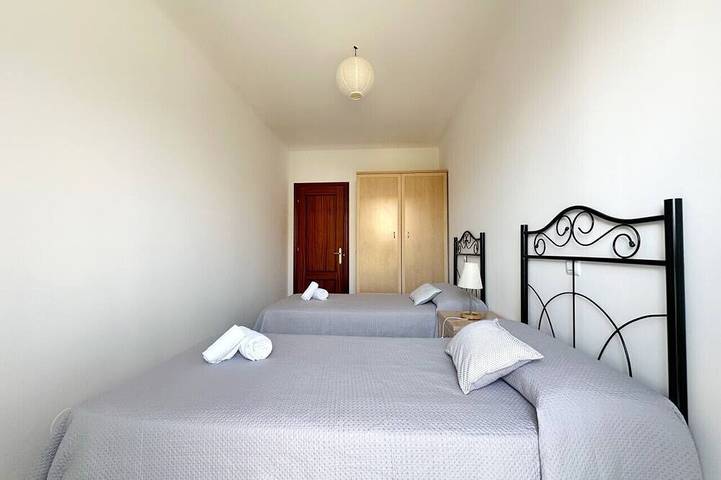 Ganze Wohnung, Apartamento próximo a la playa - El Manto 5704 in Isla, Arnuero