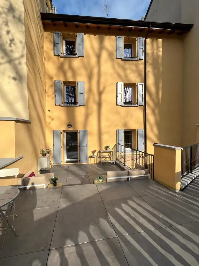 Holiday apartment for 4 people - 1