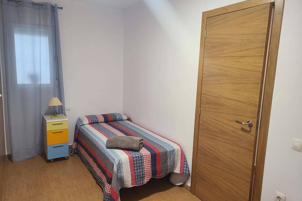 Apartamento inteiro, Vista Segaria Apartment in Vergel in El Verger, Costa Blanca