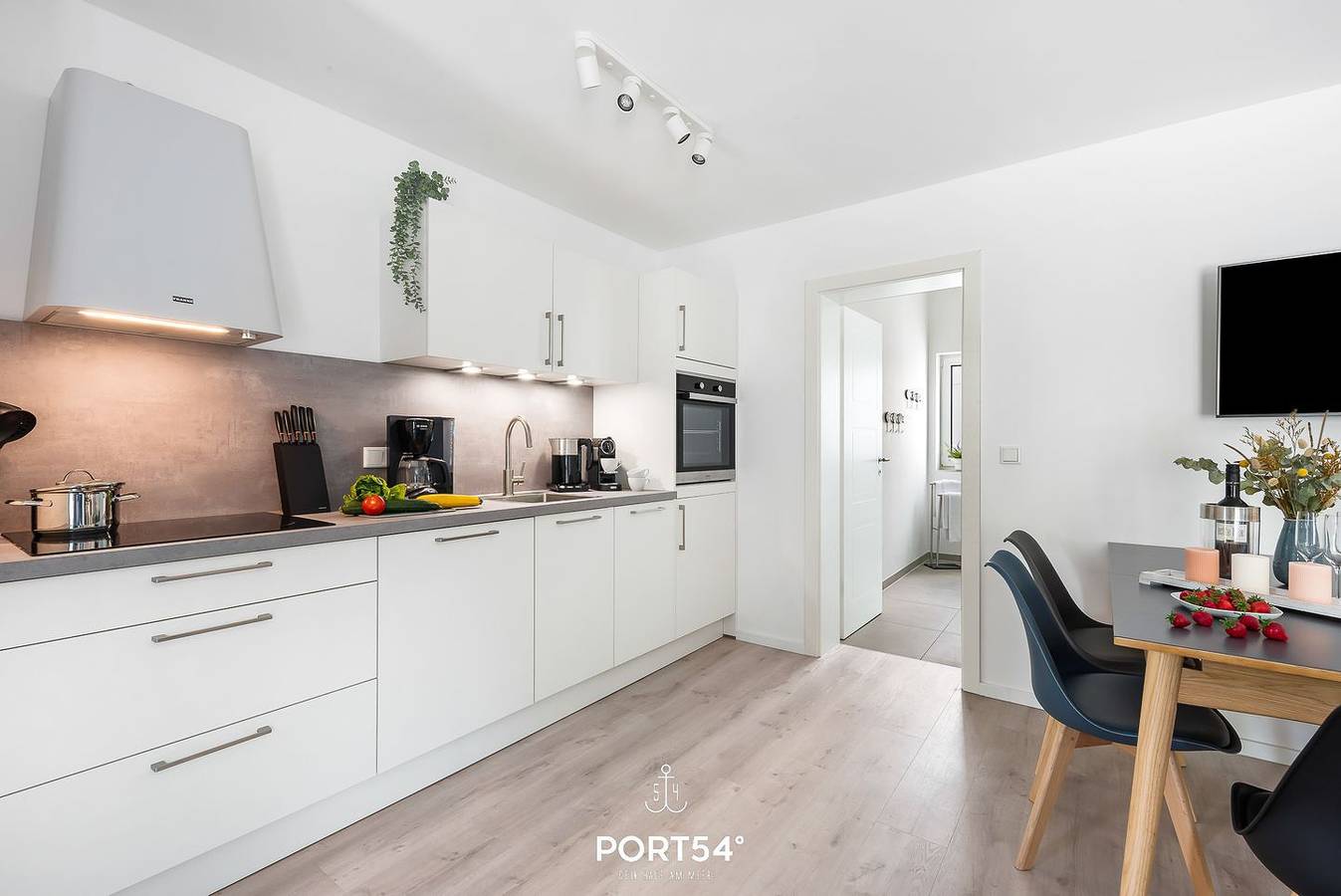Ganze Wohnung, Morgenröte - unweit von Sylt, ländlich, idyllisch, Nordseeurlaub, Garten in Emmelsbüll-Horsbüll, Nordfriesland
