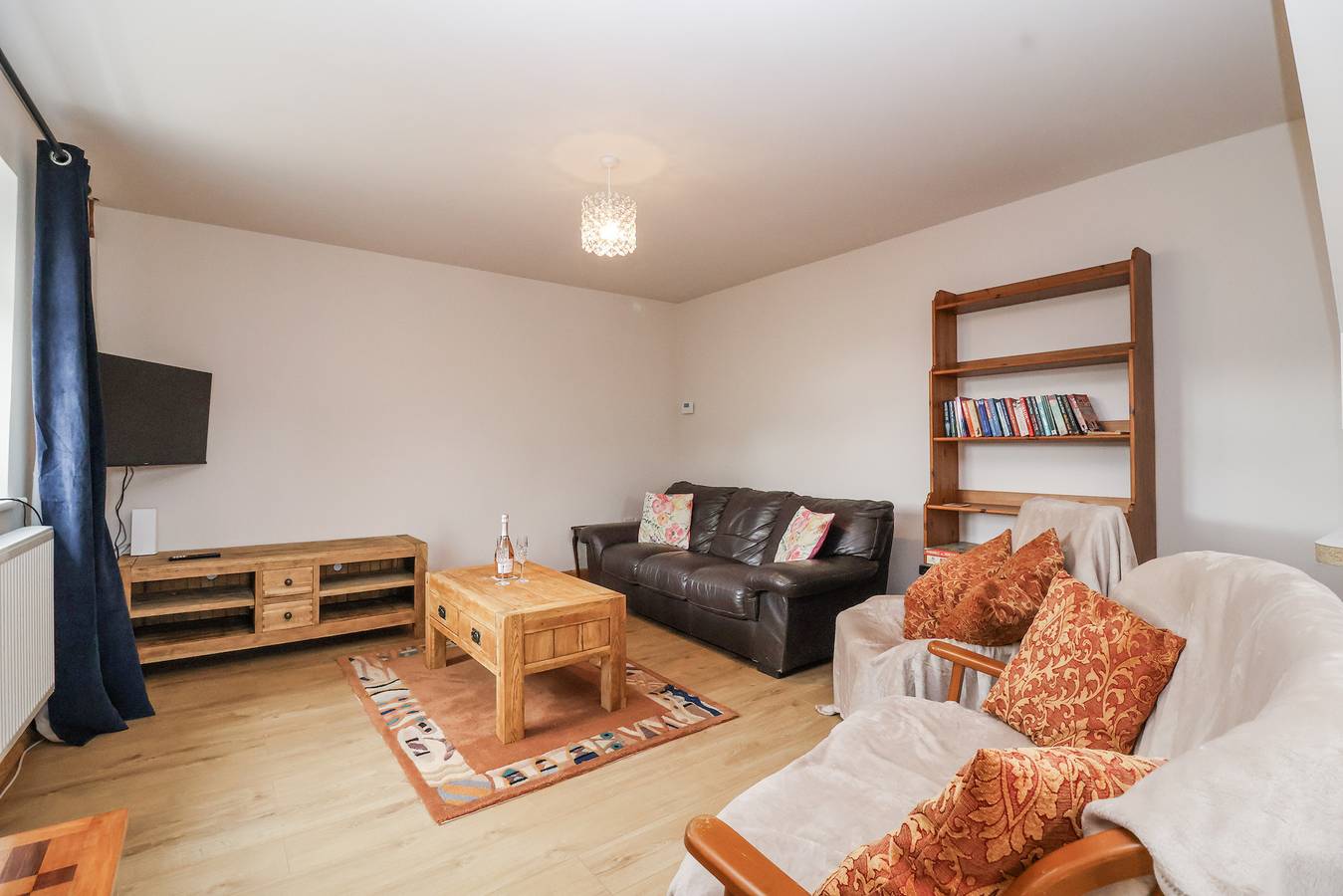 Cottage für 5 Personen mit Garten in Priddy, Somerset