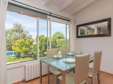 Finca in Llucmajor, Mallorca Süden für 3 