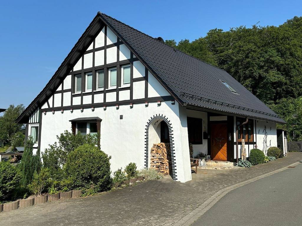 Ferienwohnung mit 1 Schlafzimmer in Nordenau, Schmallenberg