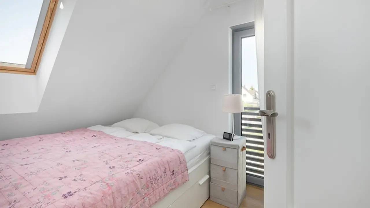 Ferienhaus für 6 Personen (90 m²) in Trzęsacz in Trzęsacz, Powiat gryficki