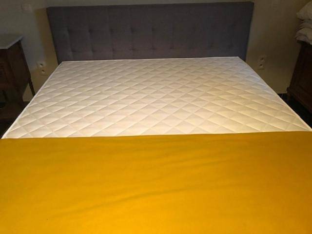 Location de vacances pour 9 personnes, avec jardin et vue à Frasnes-lez-Anvaing - 4