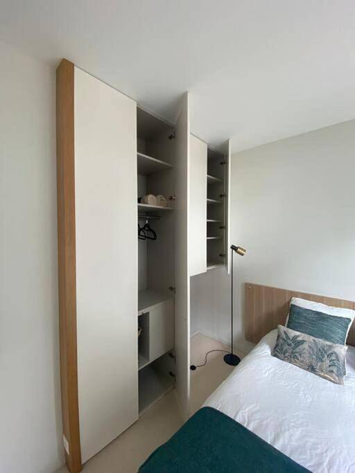 Maison d'architecte décorée avec soin in La Baule-Escoublac, Côte d'Amour