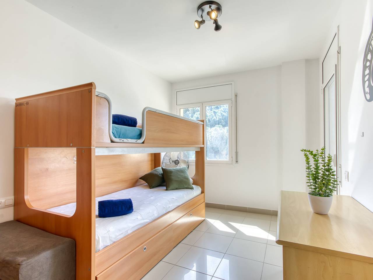 Appartamento intero, Puigmal in Empuriabrava, Upper Empordà