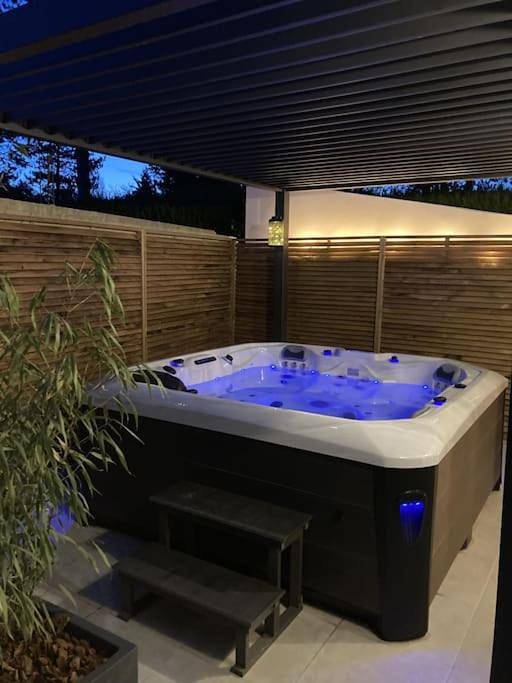 One-Bedroom House in Villiers-sur-Morin, Seine-et-Marne